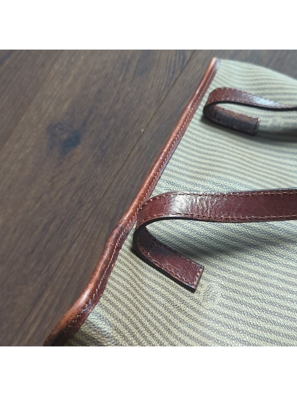 THE BRIDGE FIRENZE 1969 BAG - Picture 15 of 15